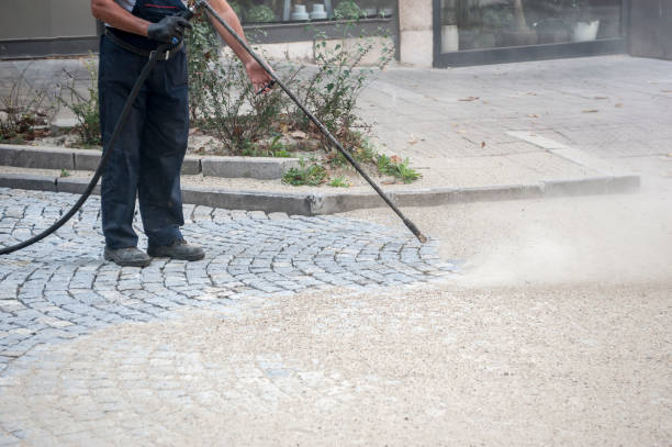 Best Warehouse Floor Cleaning in Belmont, NC